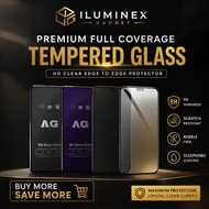 Poco F7 Ultra F7 Pro Full Coverage Tempered Glass