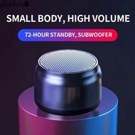 GLOWHIVE​ Wireless Speaker, Bluetooth Portable Bluetooth Speaker, 360° Surround Stereo Support Mobil