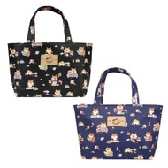 【週末柴犬-小包】台灣設計外出旅遊簡單收納防水手提袋