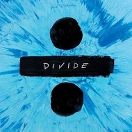 Ed Sheeran – Divide (45rpm Vinyl 2LP)