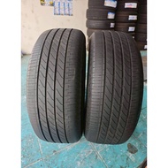 Bridgestone Percentage Tires Size 215 55 R17 Year 18 Each Tire