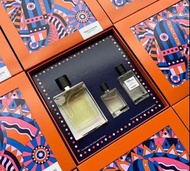 HERMES愛馬仕大地三件套