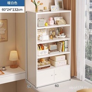 Cabinet Small Bookshelf Bookcase Shelf Wall Storage Bedroom Floor Cabinet Balcony Cabinet Storage St