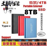 滿300出貨特價中 正品  16TB 高速SSD 行動硬碟 固態 隨身硬碟 16TB 14TB 12TB1