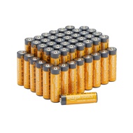 Amazon Basics 3 AA Alkaline Batteries