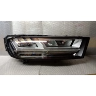 AUDI Q7 2016 HEAD LAMP ORIGINAL (RIGHT)