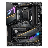 MSI/微星 Z490 GAMING CARBON/ACE/EDGE/PLUS//UNIFY Z490A PRO【二手】