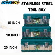Large Tool Box Tool Box Stainless Steel Tool Box Tool Box
