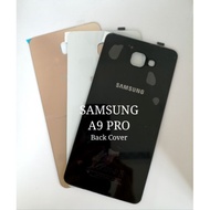 FOR SAMSUNG A9 PRO/A910F BACK COVER