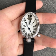 ZF Factory Watch Boying Naples Queen Series 8928BB/51/944/DD0D Automatic Mechanical Diamond-Studded 