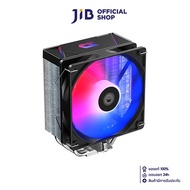 CPU AIR COOLER (พัดลมซีพียู) ID-COOLING BLITZ X4 (BLACK)