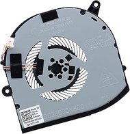 Deal4GO GPU Graphics Cooling Fan V9H8N 0V9H8N NS75C01-18L26 Replacement for Dell XPS 15 9570 7590 Pr