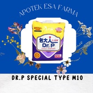 Dr.p ADULT DIAPERS SPECIAL TYPE M10,L8