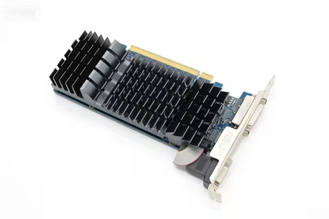 NVIDIA GeForce GT620 GPU GT620 SL 1GD3 V2 DP graphics card 1GB GDDR3 64bit PCI-E 2.0 HDMI DVI VGA No