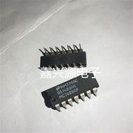 DS14C89AN DS14C89AN DS14C232CN MC1489P DIP-14 Driver Chip Brand New
