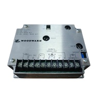 WoodWard DYN1-10654 Genset Controller for Diesel Generator
