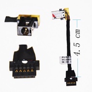 DC Power Jack with cable For Acer Swift 5 SF514-51 SF514-52 52T Laptop DC-IN Charging Flex Cable