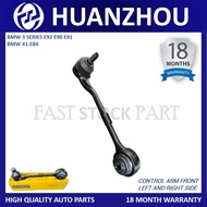1PC/2PCS HUANZHOU BRAND FRONT CONTROL ARM LEFT AND RIGHT - BMW 3 SERIES E92 E90 E91 / BMW X1 E84