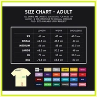 TRENDING "DBTK" T-SHIRT QUALITY FOR MEN AND WOMEN