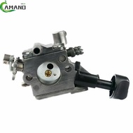 [AMANDA] Carburettor Carb Assembly For BR350 BR430 BR450 BR450C Blower
