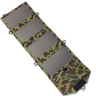 Customizable Solar Folding Bag Solar Charger 8W Solar Panel with 5V USB Controller Waterproof Foldab