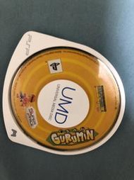 PSP 可樂米物語 Gurumin 日版 裸卡
