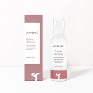 Maolove 毛樂主意益生菌樂膚噴霧 黴菌濕疹適用 無藥用成分