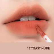 [NEW 26-30] [WINERY EDITION] Son Kem Lì Hàn Quốc Romand Zero Velvet Tint 5.5g (05 Đỏ Gạch 06 Đỏ Nâu 