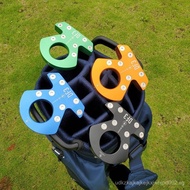 Golf Putter LAB Putter DF3 Big Black Balance Stable Big Head Male Female Club golf Green