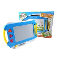 Whiteboard Drawing Board Doodle Drawing Board