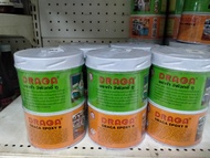 DRAGA Epoxy II ดราก้า อีพ๊อกซี่ ทู กาวคอนกรีตอเนกประสงค์ A+B(ชุด1กิโลกรัม)เป็นตัวประสานวัสดุต่างๆ ให