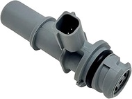 PCV Valve 5L3Z-6A666-BA Compatible with Crown Victoria F-150 Five Hundred Freestar Freestyle Fusion 