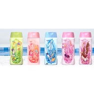 Anti Chlorine Shampoo 2 in 1 for young kids and adults.