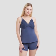 St. Yves Bahan Polly Lingerie Boxer Wanita 123134377
