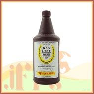 RED CELL 1QUART (VITAMIN-IRON-MINERAL SUPPLEMENT)