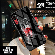 Soft Case 2D Samsung A2 Core - Casing 2D Samsung A2 Core Terbaru Megacase [Jack.D] Silikon Hp Samsun