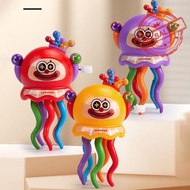Mesmerizing Dancing Octopus Toy Creative Octopus Pretend Toy Play Stress-relief Children's G2e1