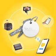 TAG La V2 Bluetooth Tracker Key Finder Item Finder Anti lost alarm device
