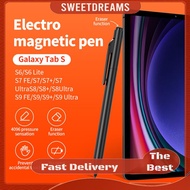 EMR Stylus Pen for Remarkable 2 EMR Digital Pen w/ Eraser Tilt 4096 Sensitivity