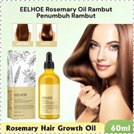 Hair Damage Repair Oil Rosemary Pure Natural Botanical Hair Oil Hair Hair Nourishing and Smoothing