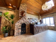 清境佛羅倫斯山莊君士坦丁堡Florence Resort Villa