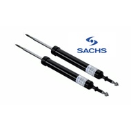 BMW E81 E82 E87 E88 Rear Absorber Sachs