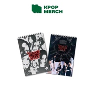 NMIXX - 3rd EP Album [ Fe3O4 Stick Out ]