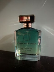 [Decant] Ormonde Jayne Gold Leaf Extraordinaire 茶路