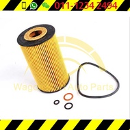 BMW 3/5/Z SERIES M10/M40/M42/M43/M43/M44 ENGINE OIL FILTER 11 42 1 716 192
