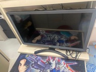 LG 24吋 高清 智能電視 24TQ510S-PH  可錄影 高清 電視 顯示器 Smart TV 全高清 Wi-Fi上網 TV  LG 24吋 電視