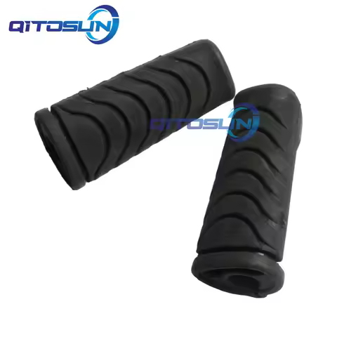 Motorcycle Footrest Rubber Front For Honda Super EX5 110 CUB 50 Wave110 WAVE125 FUTURE125 50661-KWB-
