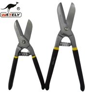 8" / 12" Inch German Type Tin Snip Zinc Sheet Cutter Metal Sheet Cutter High Quality / Gunting Zink 