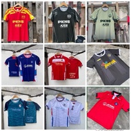 【DEWASA】 S/3XL 🇲🇾 Jersey-Jersey Murah Liga Super Malaysia 2023 LM