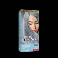 CAT RAMBUT DIOSYS WARNA LIGHT ASH BLUE CAT RAMBUT DIOSYS HK EZ GOLDEN BLONDE CAT RAMBUT ASH